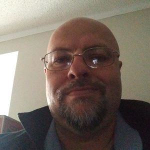 Meet your Posher, Richard